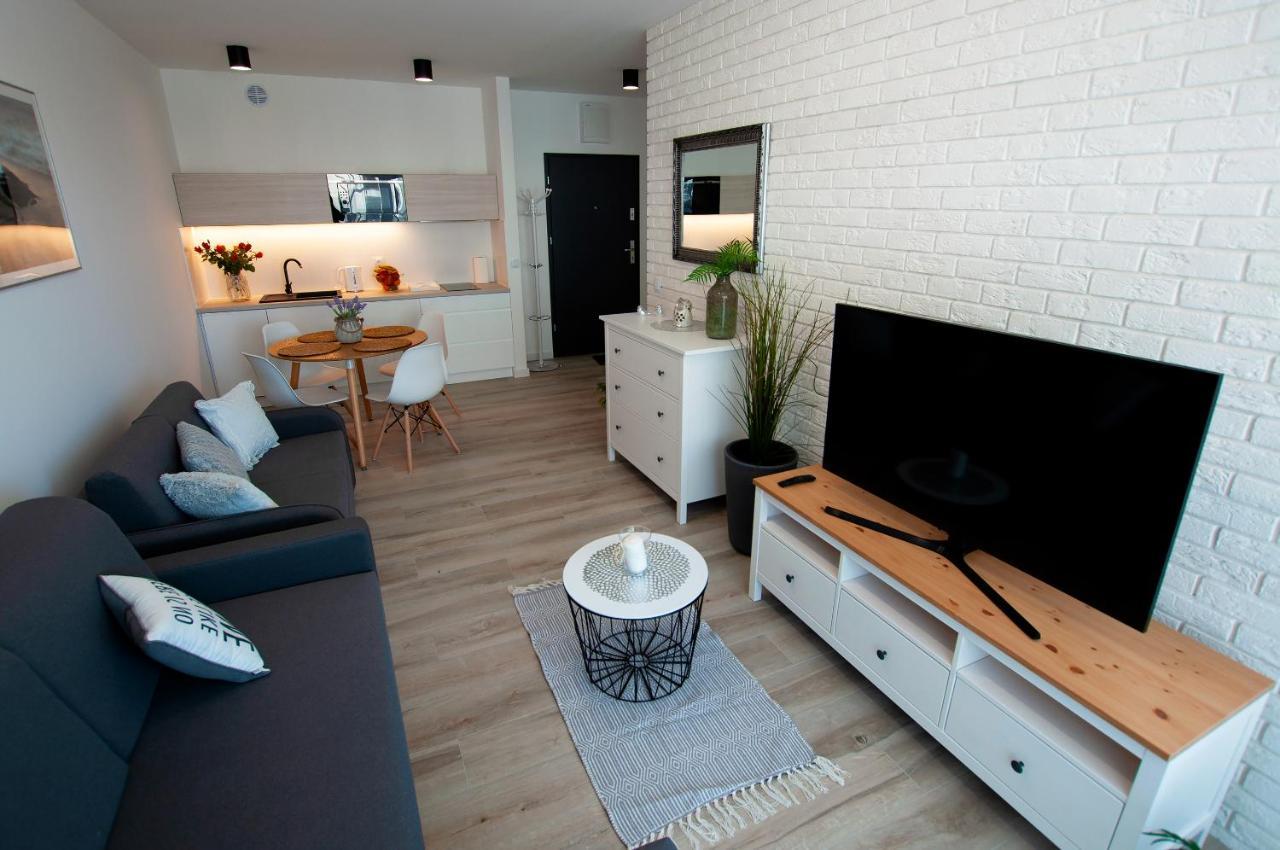 Apartament Ikar Z Widokiem Na Morze W Kompleksie Platinium רבאל מראה חיצוני תמונה